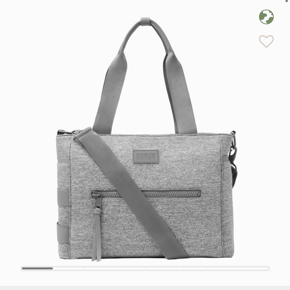 Dagne Dover Wade Tote Bag